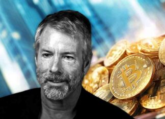 Michael Saylor Urges Corporations to Adopt Bitcoin for Treasury Strategy, Predicts $13M Price in 21 Years news-18102024-212814