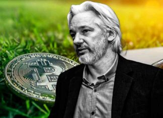 The Higher Purpose of Blockchain According to Julian Assange news-21102024-033750