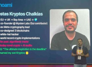 Sui Launches Dubai Hub for On-the-Spot Solution Engineering news-21102024-155001