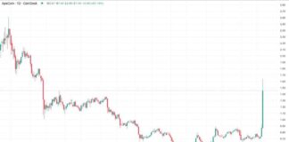 ApeCoin Price Surges 100% Following Yuga Labs’ ApeChain Launch news-22102024-040250