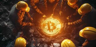 Bitcoin Miners’ $28 Billion Market Cap: Undervalued Compared to BTC Trading Volumes news-22102024-160425