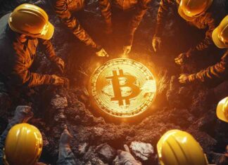Bitcoin Miners’ $28 Billion Market Cap: Undervalued Compared to BTC Trading Volumes news-22102024-160425