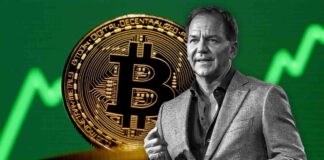 Paul Tudor Jones Bets Big on Bitcoin and Gold for Hedge Against Inflation news-22102024-220643