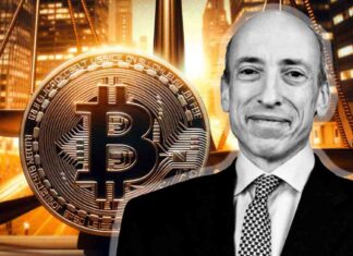 Defending Crypto Enforcement Approach: SEC Chair Gensler’s Response news-23102024-040840