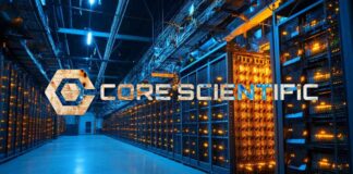 Core Scientific’s AI Deal Boosts Revenue Forecast to $8.7 Billion, Shares Surge news-23102024-100927