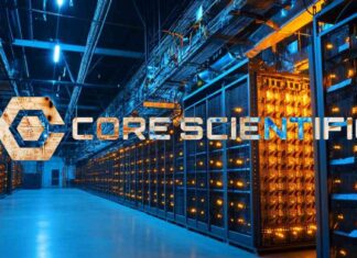 Core Scientific’s AI Deal Boosts Revenue Forecast to $8.7 Billion, Shares Surge news-23102024-100927