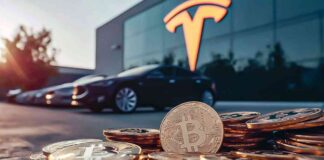 Tesla Stays Committed to Bitcoin Amid Wallet Changes – Arkham Intelligence news-23102024-161119