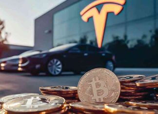 Tesla Stays Committed to Bitcoin Amid Wallet Changes – Arkham Intelligence news-23102024-161119