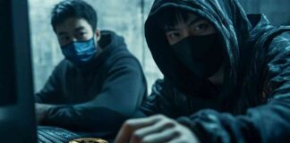 Chinese OTC Trader Accused of Laundering Millions for North Korean Hackers news-23102024-221257