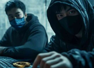 Chinese OTC Trader Accused of Laundering Millions for North Korean Hackers news-23102024-221257