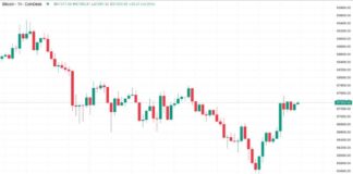 Bitcoin Price Surges Past $67K, Dollar Index Falters: Beige Book Backs Fed Rate Cuts news-24102024-102749