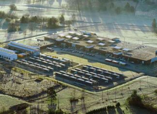 Bitcoin Miners Embracing AI Technology for Survival: Core Scientific Leading the Way news-24102024-102852