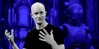 Truth Terminal AI Agent Receives Its Own Crypto Wallet from Coinbase CEO Brian Armstrong news-24102024-162826