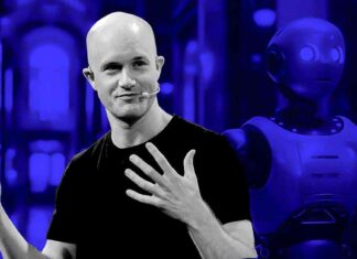 Truth Terminal AI Agent Receives Its Own Crypto Wallet from Coinbase CEO Brian Armstrong news-24102024-162826