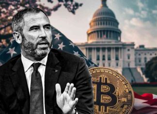 Ripple CEO Positive About Crypto Future After Election Regardless of Outcome news-24102024-223034