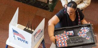 Activist Group Calls for Shutdown of Kalshi’s Election Market Over Whale Manipulation news-24102024-223219