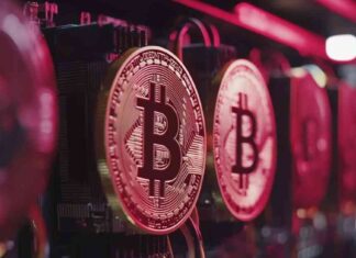 TeraWulf Stock Drops 7% After $425M Convertible Notes Announcement news-25102024-043344