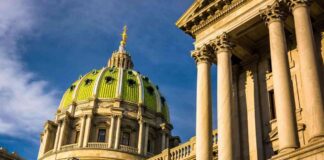 Pennsylvania House of Representatives Passes Crypto Regulation Bill: What You Need to Know news-25102024-103741