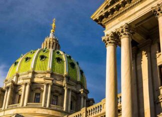 Pennsylvania House of Representatives Passes Crypto Regulation Bill: What You Need to Know news-25102024-103741