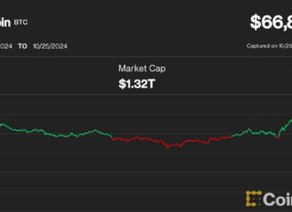 DOJ Probe of Tether Dampens Crypto Rally Hopes news-25102024-224052