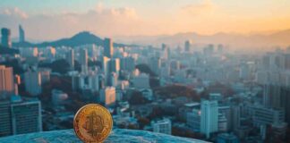 Regulated Cross-Border Crypto Trading in South Korea by 2025 news-26102024-104322