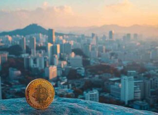 Regulated Cross-Border Crypto Trading in South Korea by 2025 news-26102024-104322