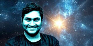 Vision for Seamless Cross-Chain Trading: Sunny Aggarwal Unveils Polaris news-26102024-104349