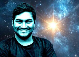 Vision for Seamless Cross-Chain Trading: Sunny Aggarwal Unveils Polaris news-26102024-104349