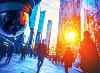 Decentralized Confidential Computing: Safeguarding Privacy in the Era of AI Surveillance news-26102024-165309