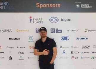 Connecting Bitcoin and Cardano: A Journey from Smuggling Gold in Africa news-26102024-165343