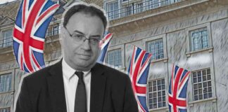 Bank of England Governor Confirms Cash’s Future Amid Britcoin Surge news-27102024-045441