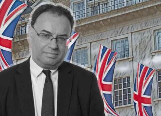 Bank of England Governor Confirms Cash’s Future Amid Britcoin Surge news-27102024-045441