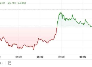 Bitcoin Price Analysis: BTC Bounces Back to $68.5K After Friday’s Dip news-28102024-170323