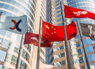 Hong Kong Exchanges to Launch Crypto Index in November 2021 news-28102024-170405