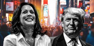 Election-Linked Contracts: Robinhood vs. Polymarket Battle for US Presidential Race news-29102024-111319