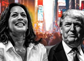 Election-Linked Contracts: Robinhood vs. Polymarket Battle for US Presidential Race news-29102024-111319