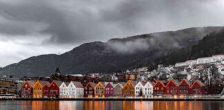 Bitcoin Mining to Heat Arctic Circle Building: A Sustainable Solution news-29102024-111349