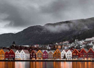 Bitcoin Mining to Heat Arctic Circle Building: A Sustainable Solution news-29102024-111349