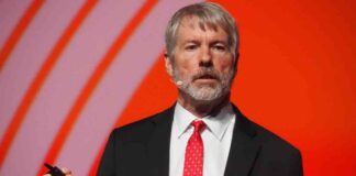 MicroStrategy’s Bitcoin Investment Premium Unlikely to Last: Steno Research news-29102024-111419