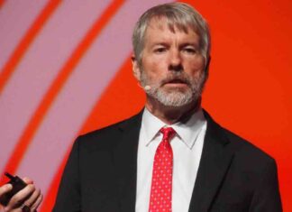 MicroStrategy’s Bitcoin Investment Premium Unlikely to Last: Steno Research news-29102024-111419