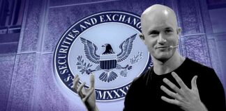 Coinbase CEO Urges SEC Chief to Apologize for Crypto Crackdown news-29102024-171550