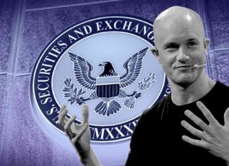 Coinbase CEO Urges SEC Chief to Apologize for Crypto Crackdown news-29102024-171550