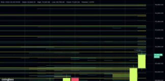 New Title: Key Resistance Levels to Watch Above $73.7k All-Time High news-29102024-171620