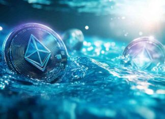 Cross-chain Staking with Chainlink CCIP on Lido: Arbitrum, Base, Optimism news-30102024-051803