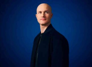 Coinbase Invests $25 Million in Fairshake as CEO Armstrong Vows to Keep Growing news-31102024-011330