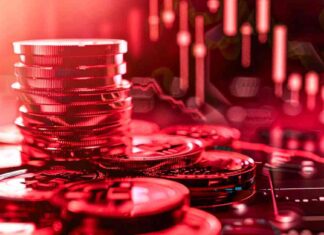 Token Listing Analysis: Average 49% Drop After CEX Listing in 2024 news-31102024-131631