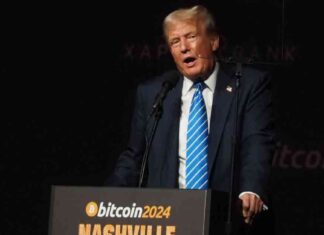 Trump’s Crypto Business Cuts Fundraise Goal by 90% Amid Poor Sales news-31102024-235241