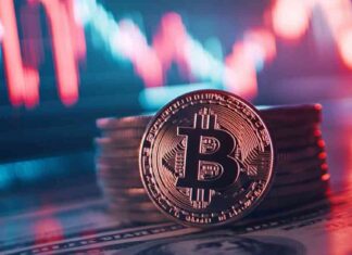 Bitcoin Price Plunge Sparks $289M Market Liquidations news-01112024-115447