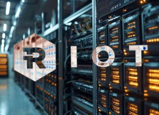 Attracting Blue-Chip Partners for AI Ventures: Riot Platforms Strategy Amid Q3 Losses news-01112024-115555