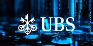 UBS Launches First Tokenized Fund on Ethereum Blockchain news-01112024-175714